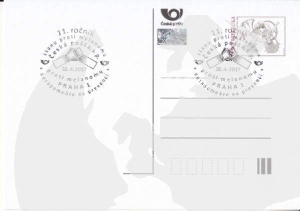 CDV 133 - CZ 2017 04 003 ●